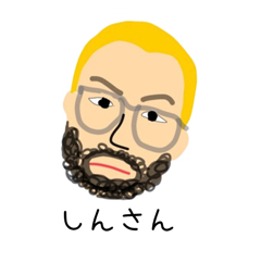 CORDY HAIR　オーナー　池田　信童