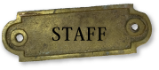 STAFF